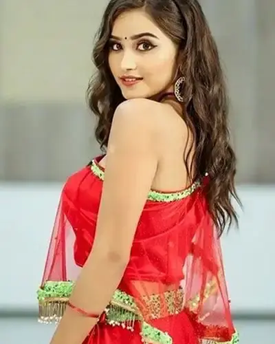Escort In Satara